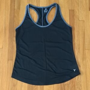 Women's Old Navy Semi-Fitted Active Tank Top